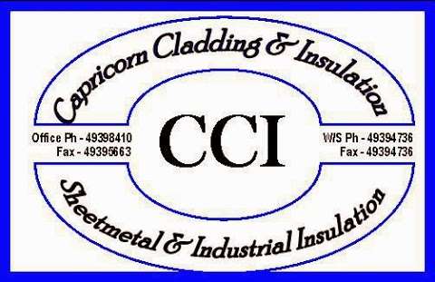 Photo: Capricorn Cladding & Insulation PTY LTD